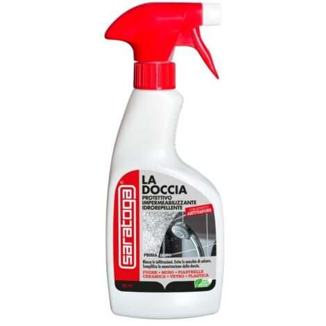 IMPERMEABILIZZANTE LA DOCCIA 330ML.