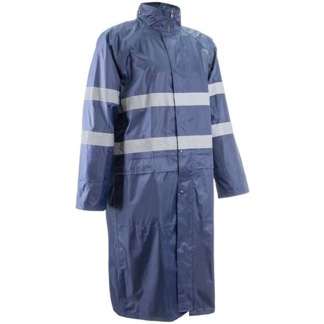 Imperméable de travail Coverguard Rainet Coat - L