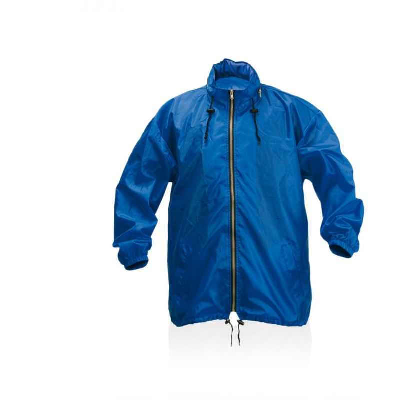 

IMPERMEABLE GARU Azul Royal XL