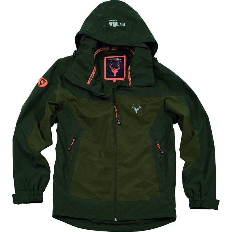 

Chaqueta deportiva impermeable combinada WORKTEAM S8220 Sport | XXL
