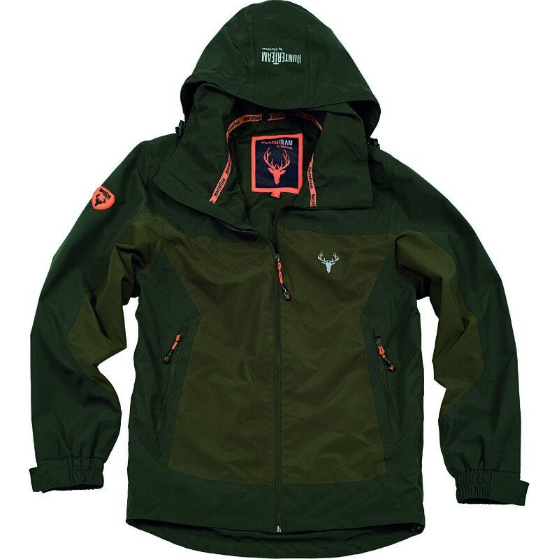 

Chaqueta deportiva impermeable combinada WORKTEAM S8220 Sport | 3XL