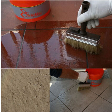 Impermeanilizzante balconi e terrazzi skermo terrazze winkler 1l