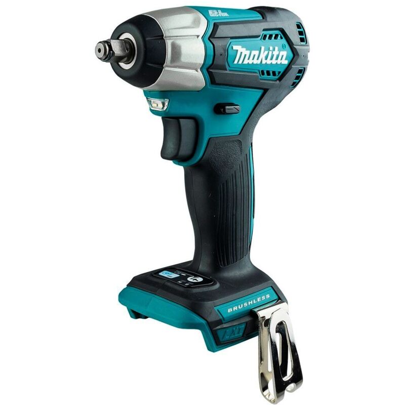 Utensili - Avvitatore a impulsi 18V a batteria, senza batteria e caricabatterie DTW180Z - Makita