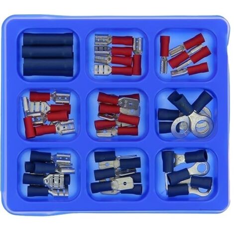 IMPEX - 50 CAPICORDA ASSORTITI