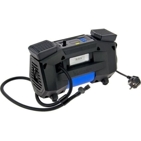 IMPEX-LUFTKOMPRESSOR - 7 BAR - 230 V, HOHER DURCHFLUSS - DIREKTANTRIEBSMOTOR MICHELIN 9538