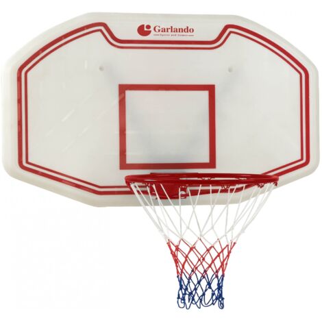 Impianto Basket da Fissare Al Muro Garlando Seattle