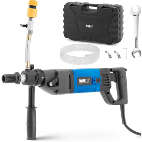 Punta Trapano Per Muro Krino 10x600 Mm - Per Marmo, Calcestruzzo E Materiali Duri - Foto 9