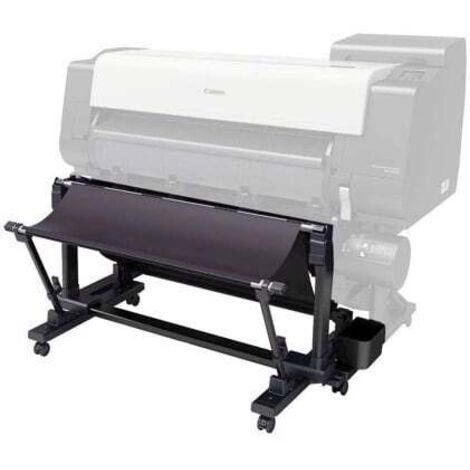 Impilatore di fogli Canon SS-41 2456C003 per plotter Canon iPF TX Nero [2456C003AA]