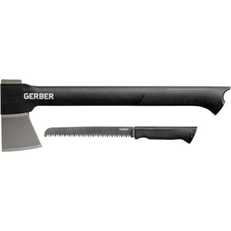 Imposta coltelli + Gator Ax (per 3)