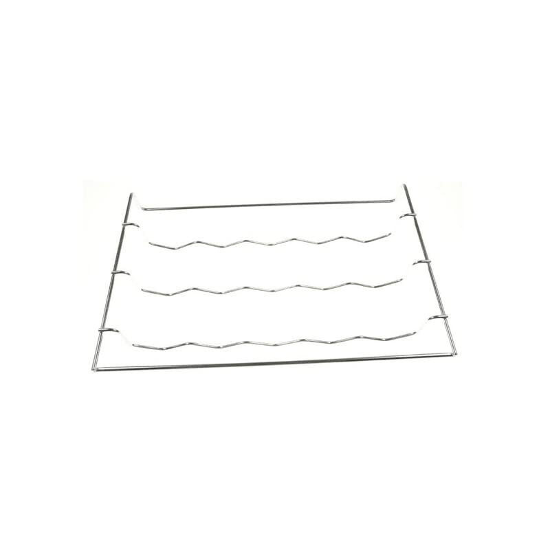 Impostazione del vino 45,5 cm x 30 cm x 6,9 cm per il frigorifero Samsung DA97-15743D