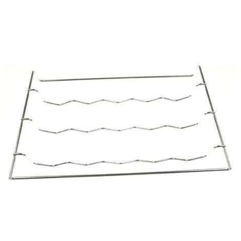 Impostazione del vino 45,5 cm x 30 cm x 6,9 cm per il frigorifero Samsung - DA97-15743D