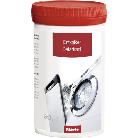 Impostazione di 250 g per lavatrice e lavastoviglie Miele-10130980