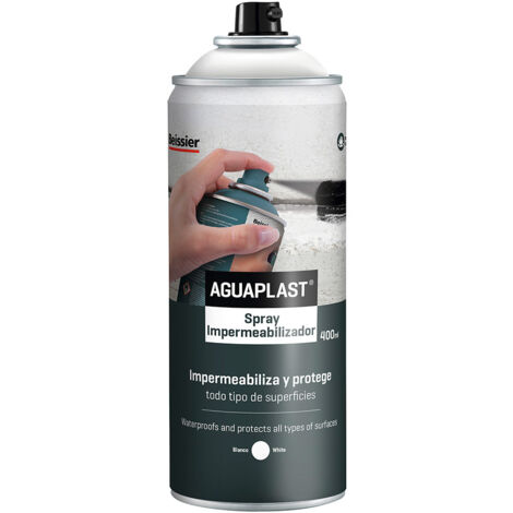 Imprägnierspray white 400ml 70605-001 beissier