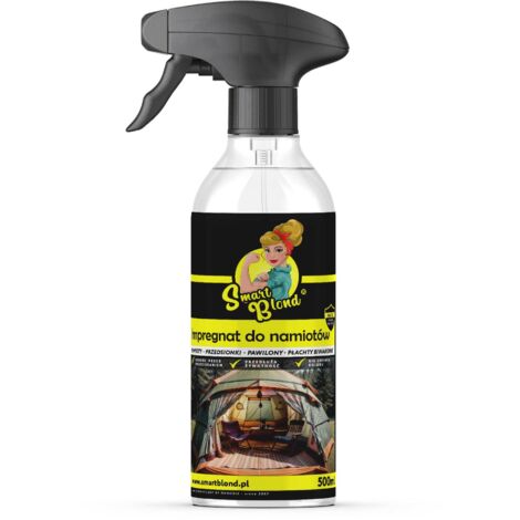 Impregnación para carpas SMARTBLOND® 2L