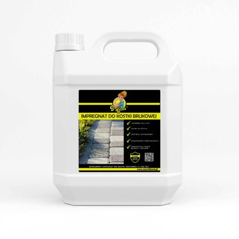 IMPREGNACIÓN SMARTBLOND® PARA PAVIMENTOS 5L