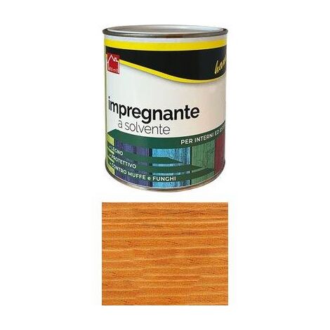 IMPREGNANTE A SOLVENTE HAND - DOUGLAS ML 750 - 6 pezzi