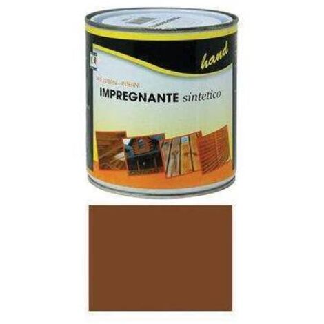 IMPREGNANTE A SOLVENTE WORKIT - CASTAGNO LT 2,5 - 2 pezzi