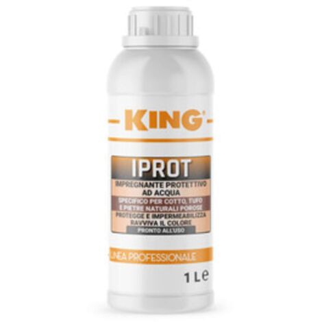IMPREGNANTE ACQUA IPROT PIETRA 1 L
