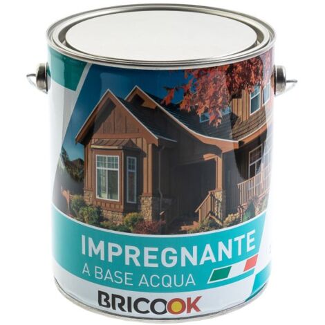 IMPREGNANTE ACQUA PINO/LARICE LT. 2,5