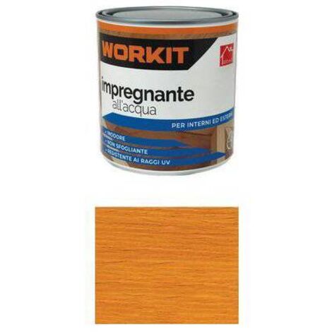 IMPREGNANTE ACQUA WORKIT