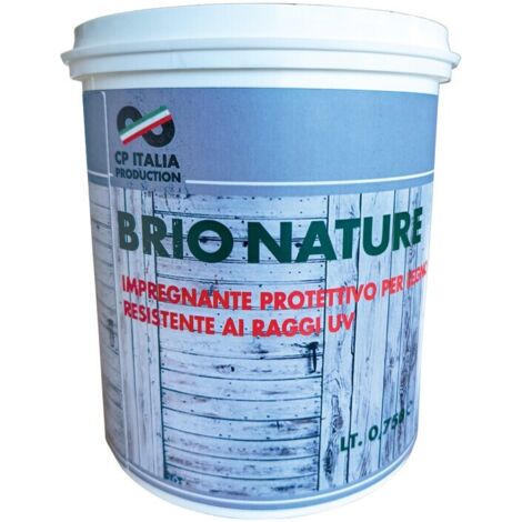 IMPREGNANTE ALLACQUA BRIONATURE 0,750 L DOUGLAS