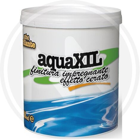 IMPREGNANTE AQUAXIL CERATO 2,5LT TRASPARENTE 310