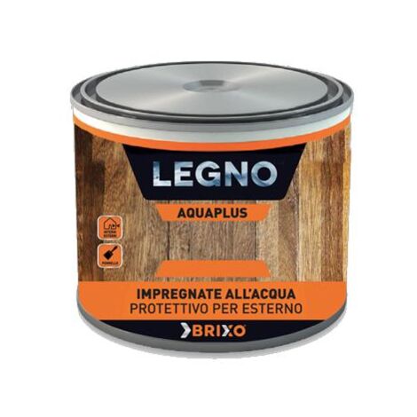 IMPREGNANTE BRIXO AQUAPLUS LT.0,750 N.CH
