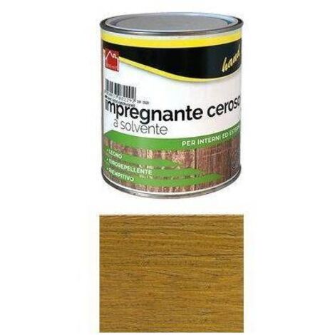 IMPREGNANTE CEROSO A SOLVENTE HAND