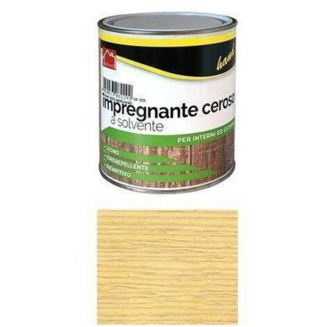 IMPREGNANTE CEROSO A SOLVENTE HAND