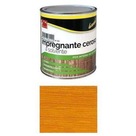 IMPREGNANTE CEROSO A SOLVENTE HAND - DOUGLAS  ML 750 - 6 pezzi