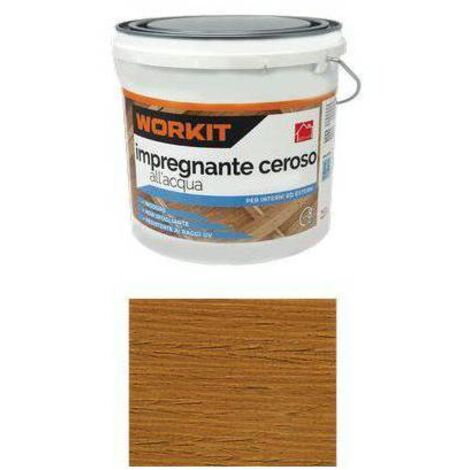 IMPREGNANTE CEROSO ACQUA WORKIT
