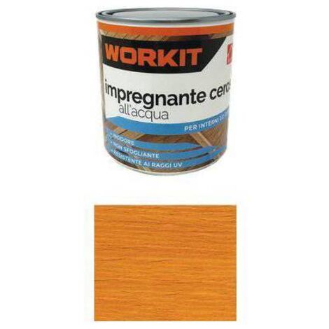 IMPREGNANTE CEROSO ACQUA WORKIT - DOUGLAS ML 750 - 6 pezzi