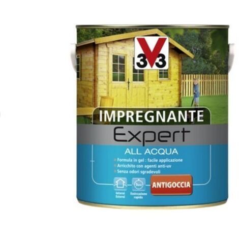 IMPREGNANTE EXPERT 750ML INCOLORE ALL ACQUA
