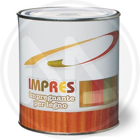 IMPREGNANTE IMPRES 2,5LT NOCE 115