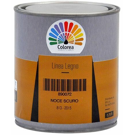 Legnosan Imp. per Legno Tortora da 0,750 ml