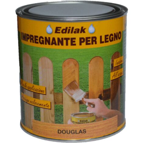 Impregnante legno douglas