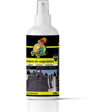 IMPREGNANTE SMARTBLOND® PER LAPIDI 100ml