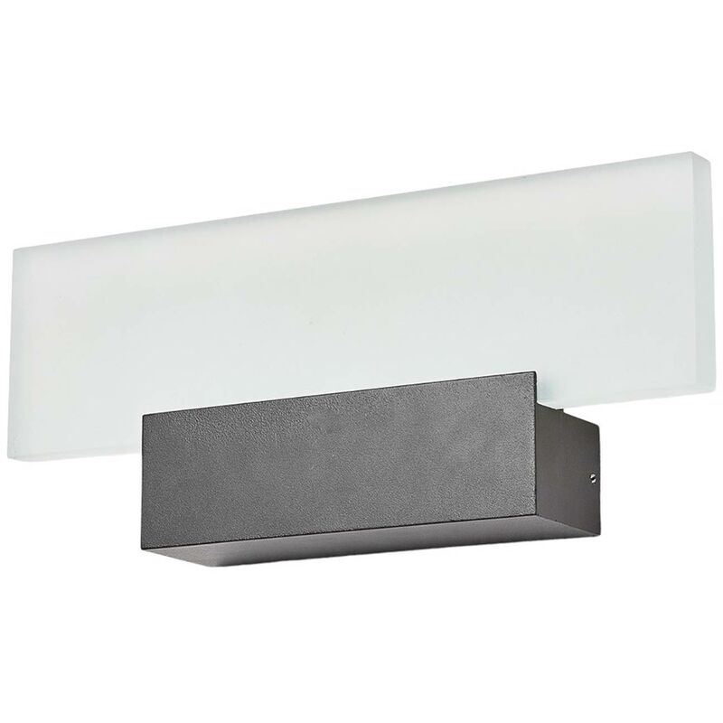 

Aplique LED de exterior Rieke