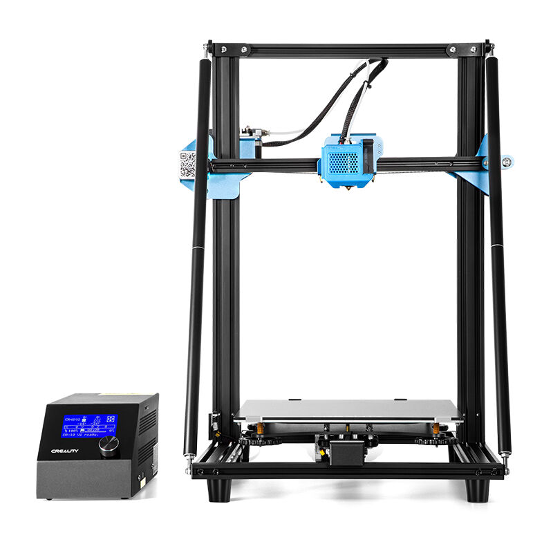 

Impresora 3D Creative CR-10S V2