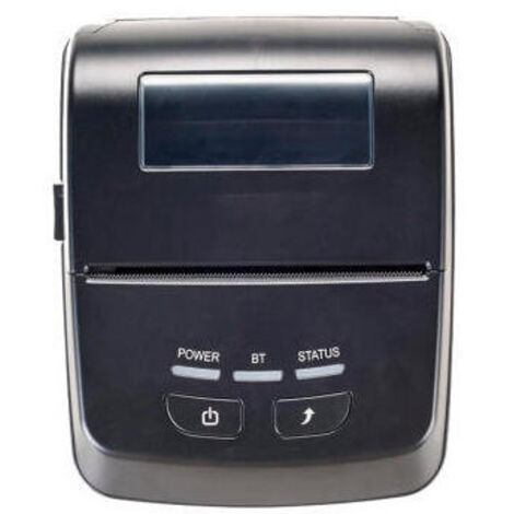 Impresora de Tickets Premier ITP-80 Negro