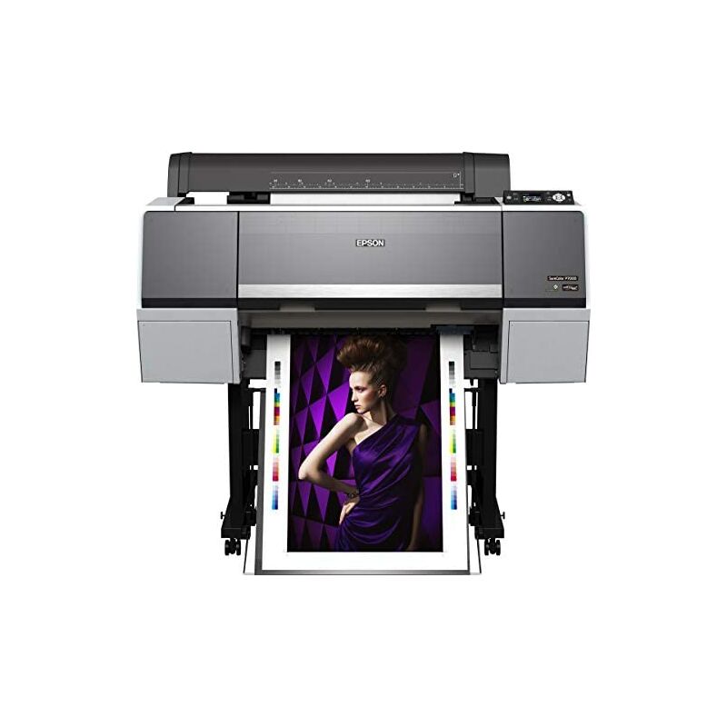 

Impresora gf surecolor sc-p7000 std - Epson