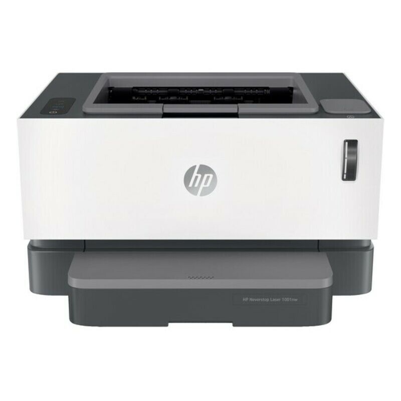 

HP Impresora Láser Monocromo HP NEVERSTOP 1001NW WiFi 21 ppm