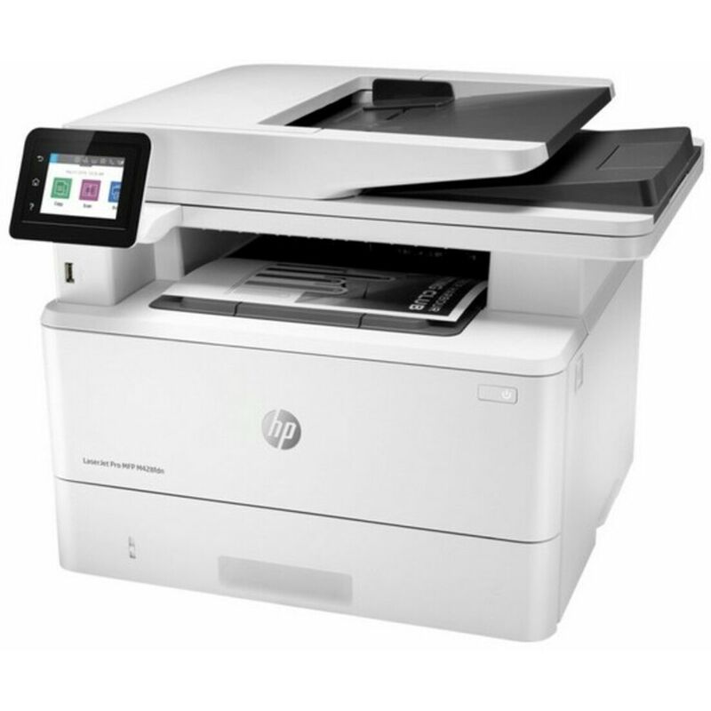 

Impresora Láser W1A30A#B19 38 ipm WiFi LAN - HP