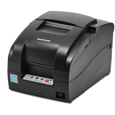 Impresora Matriz de punto BIXOLON MGS0000007612 5,1 ips 80 x 144