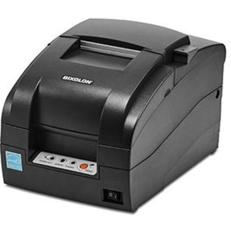 Impresora Matriz de punto BIXOLON SRP-275IIIAOPG/BEG 5,1 lps 80 x