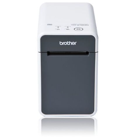 Impresora Multifunción Brother TD2125NWBXX1