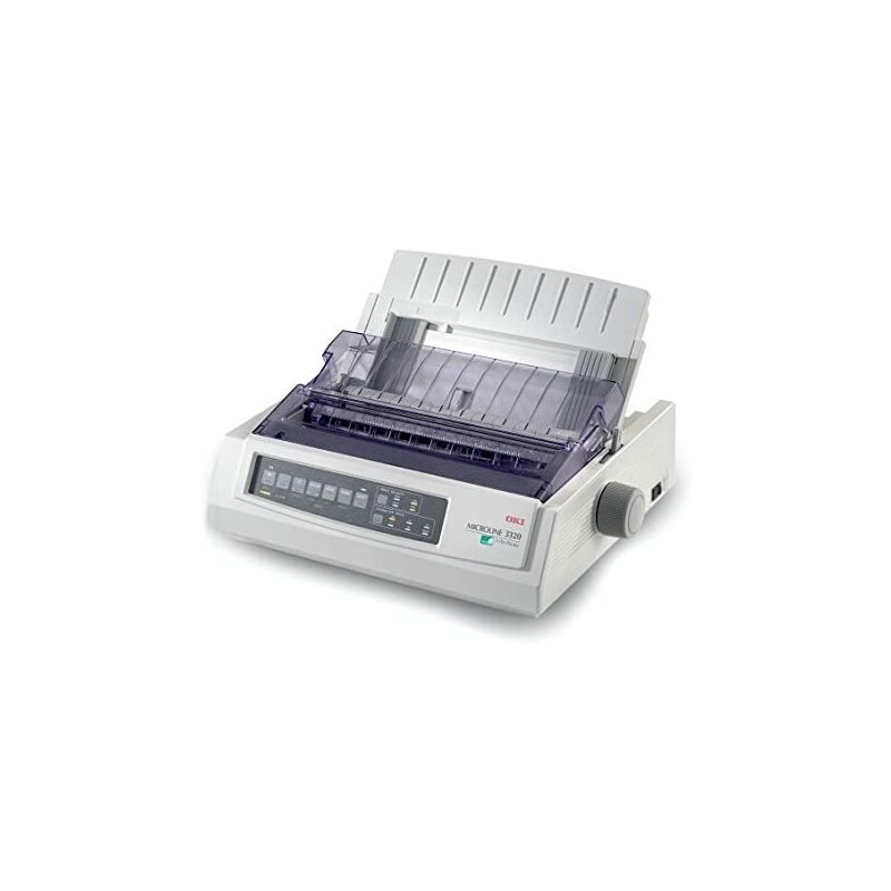 

Impresora oki matricial ml-3320eco