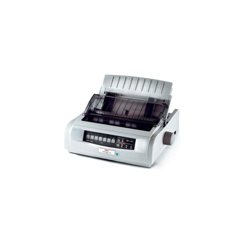 

Impresora oki matricial ml-5520eco