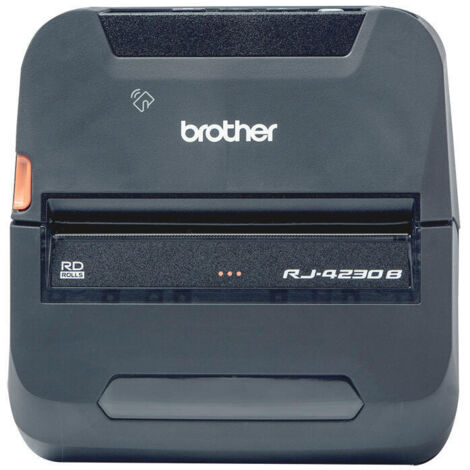Impresora para Etiquetas Brother RJ-4230B
