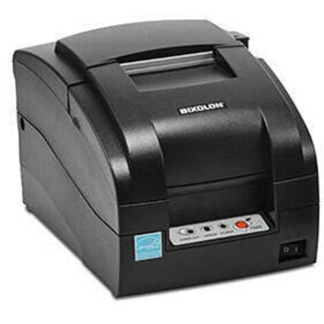 Impresora Térmica BIXOLON SRP-275IIICOSG/BEG 5,1 lps 80 x 144 DPI